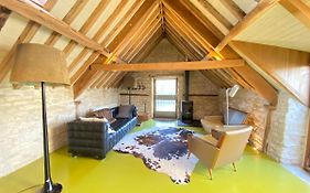 The Hayloft