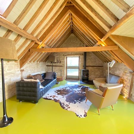 The Hayloft Apartment Stonehouse  Exterior photo