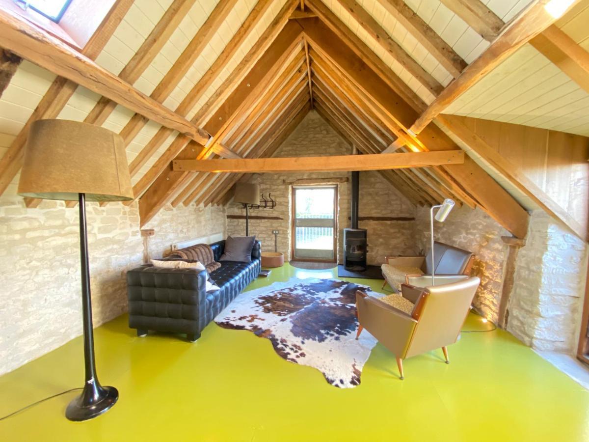 The Hayloft Apartment Stonehouse  Exterior photo