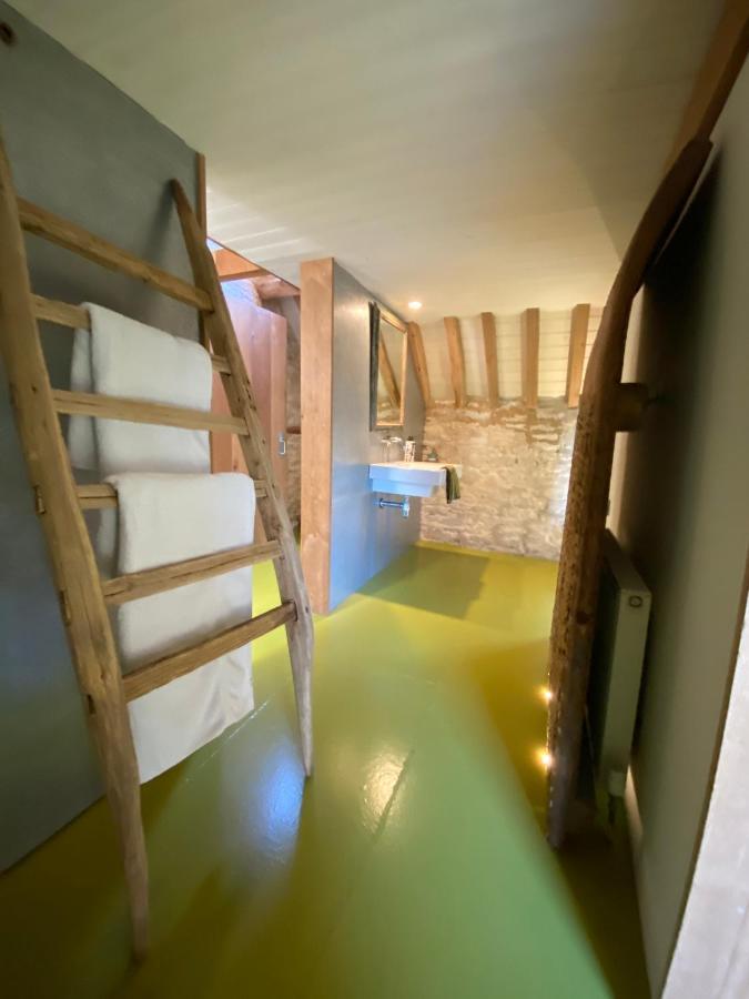 The Hayloft Apartment Stonehouse  Exterior photo