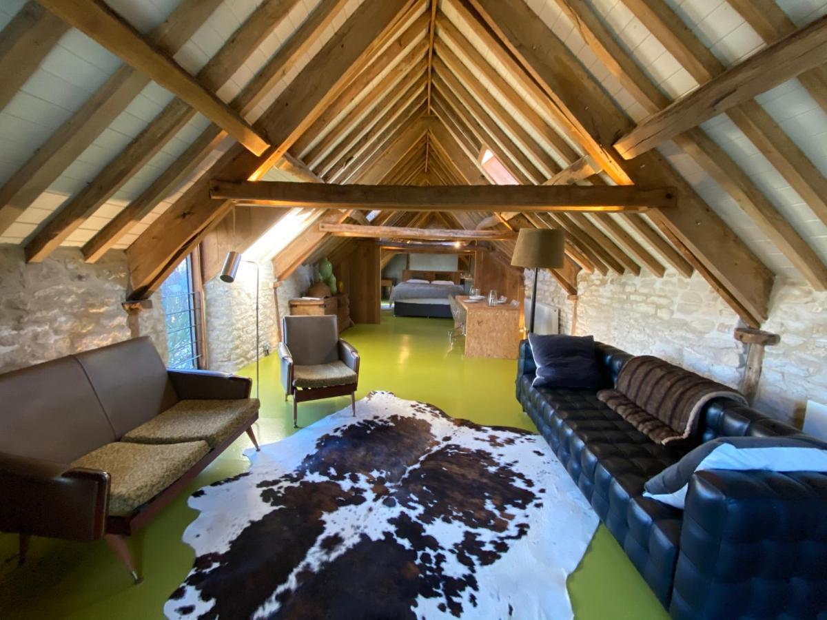 The Hayloft Apartment Stonehouse  Exterior photo