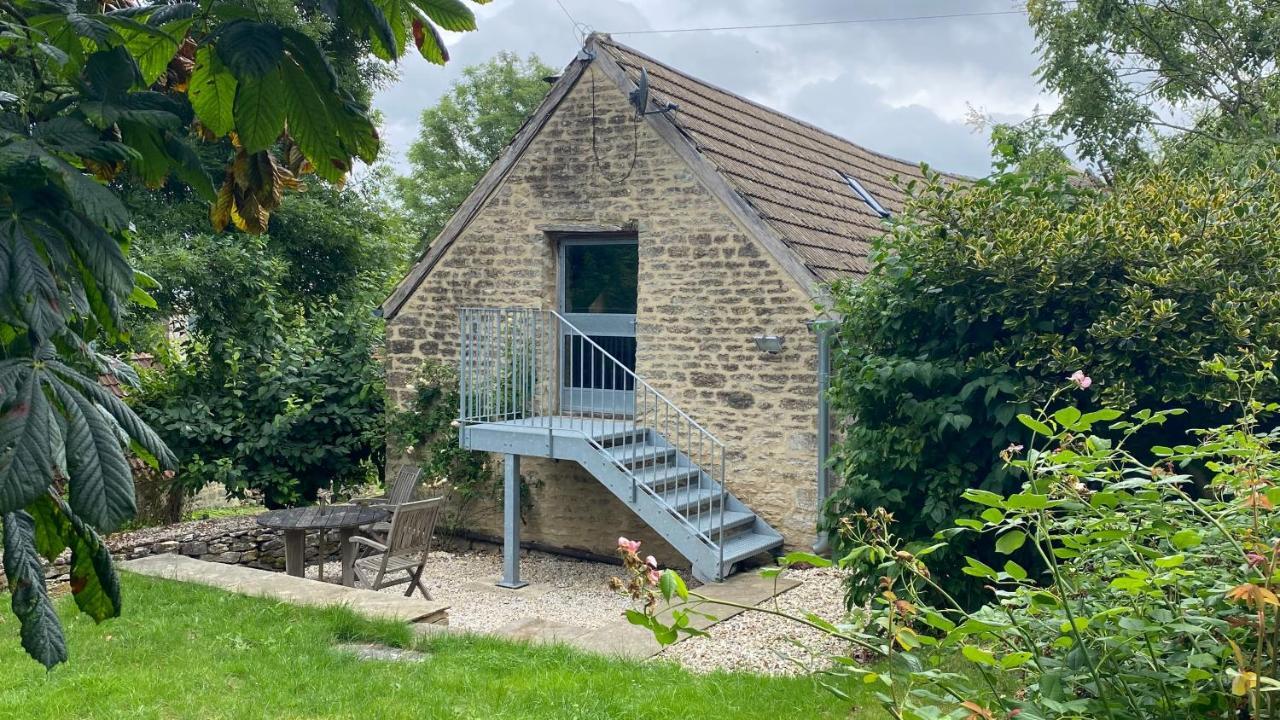 The Hayloft Apartment Stonehouse  Exterior photo